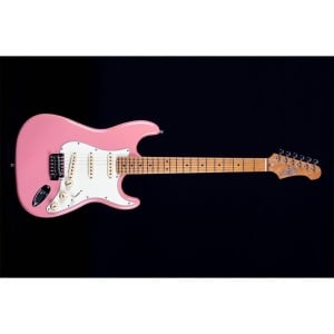 JS-300 BGD BURGUNDY PINK ELETTRICA