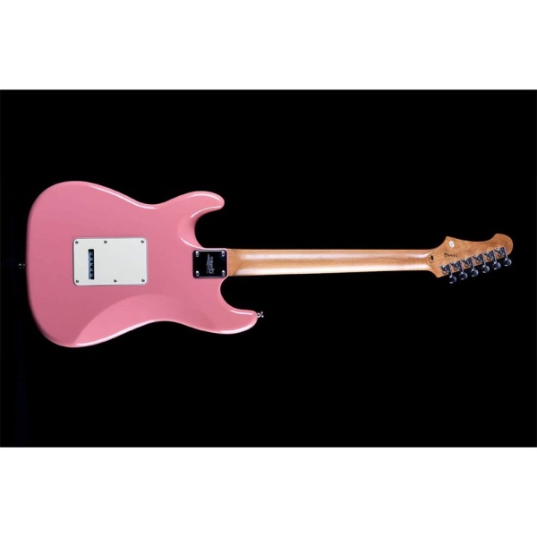 JS-300 BGD BURGUNDY PINK ELETTRICA