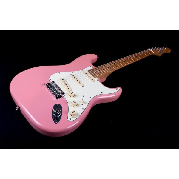 JS-300 BGD BURGUNDY PINK ELETTRICA