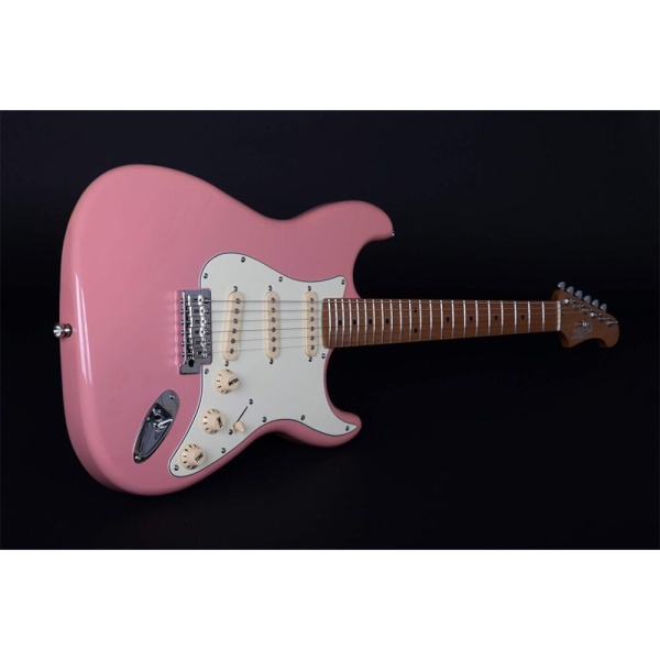 JS-300 BGD BURGUNDY PINK ELETTRICA