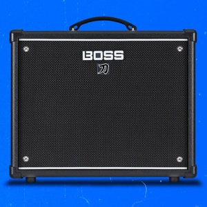 KATANA 50 3 GEN AMPLIFICATORE COMBO