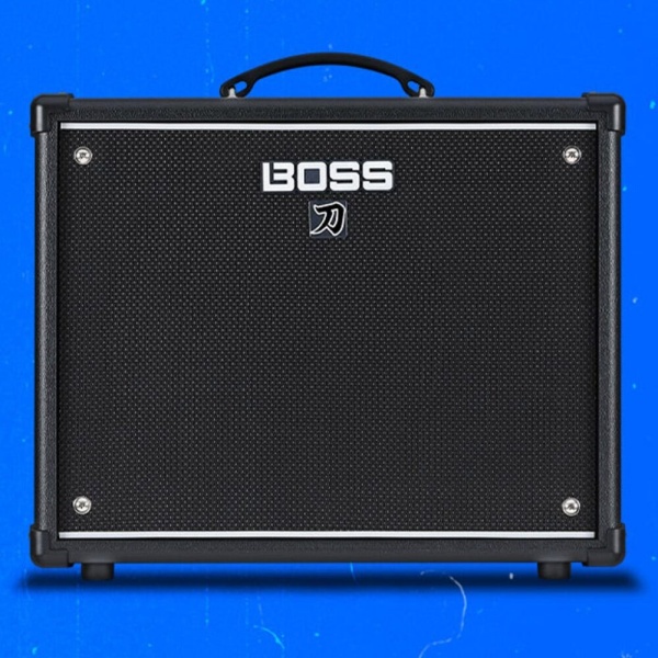 KATANA 50 3 GEN AMPLIFICATORE COMBO