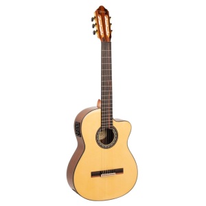 VC564CE CHITARRA CLASSICA AMPLIFICATA