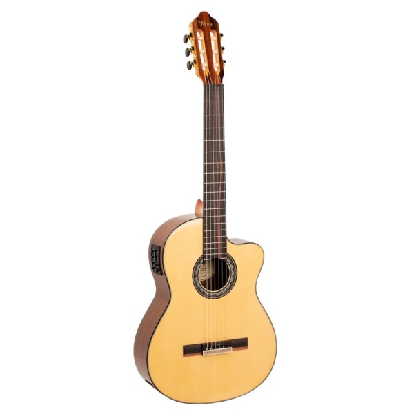 VC564CE CHITARRA CLASSICA AMPLIFICATA