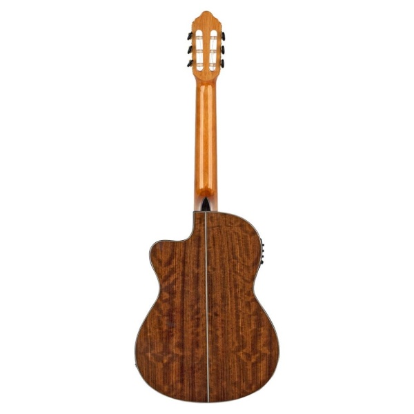 VC564CE CHITARRA CLASSICA AMPLIFICATA