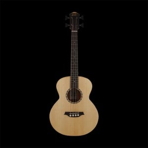 BAT8E BASSO ACUSTICO MINI JUMBO