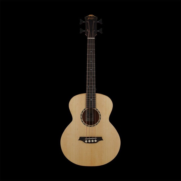 BAT8E BASSO ACUSTICO MINI JUMBO
