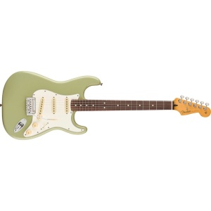 STRATOCASTER® PLAYER II RW BIRCH GREEN