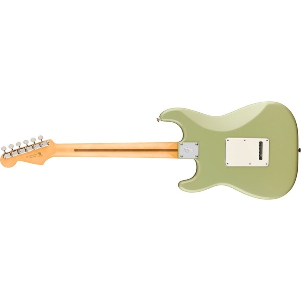 STRATOCASTER® PLAYER II RW BIRCH GREEN