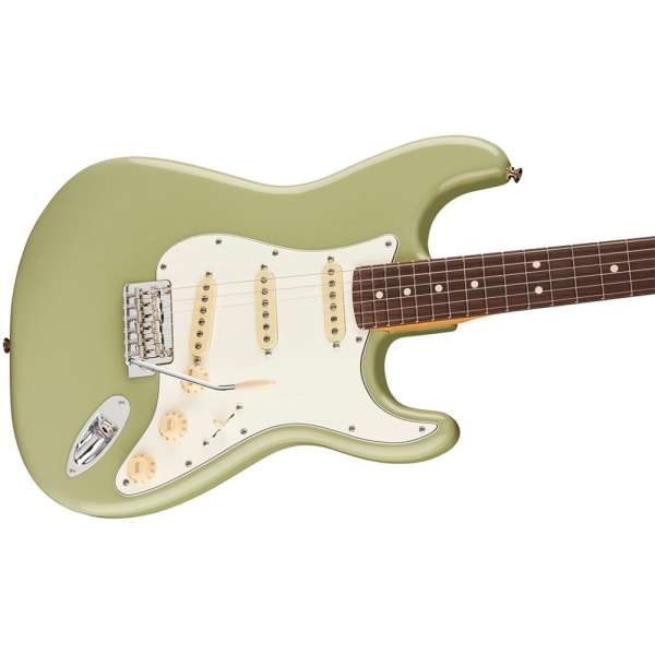 STRATOCASTER® PLAYER II RW BIRCH GREEN