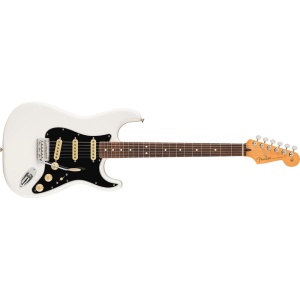 STRATOCASTER® PLAYER II RW POLAR WHITE