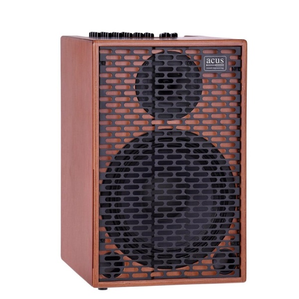 ONE FOR STRINGS 10 FERDI WOOD COMBO