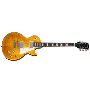 LES PAUL® STANDARD 60 HONEY AMBER FIG