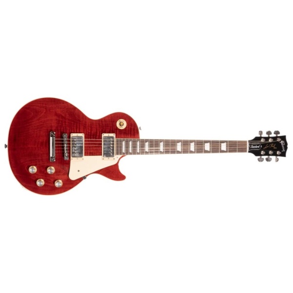 LES PAUL® STANDARD 60 CHERRY 60S FIG TOP