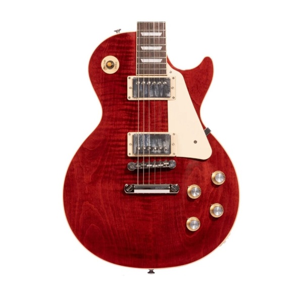 LES PAUL® STANDARD 60 CHERRY 60S FIG TOP