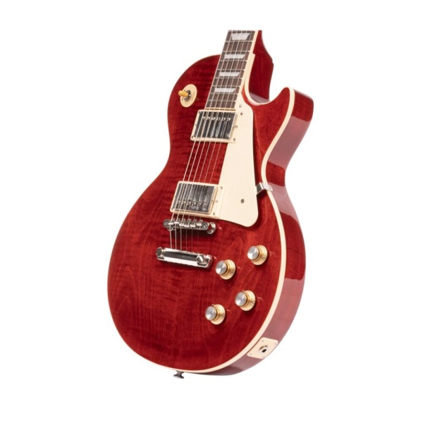 LES PAUL® STANDARD 60 CHERRY 60S FIG TOP