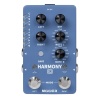 HARMONY X2 PEDALE