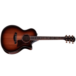 814CE BUILDER EDITION HONDURAN RW REDWOO