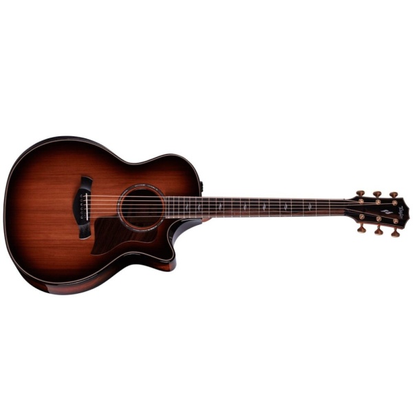 814CE BUILDER EDITION HONDURAN RW REDWOO