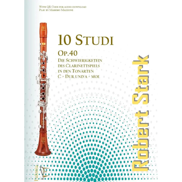 STARK - 10 Studi Op.40