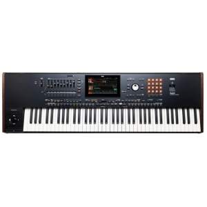 Korg PA5X 76 Arranger Professionale 76 Tasti EX-DEMO