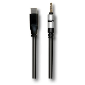 VX240C-3 CAVO USB-C/JACK 3.5 ST M 3 M