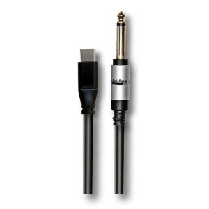 VX231C-1.5 CAVO USB-C/JACK 6.3M 1.5M