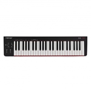 Nektar SE49 Tastiera Controller MIDI USB 49 Tasti