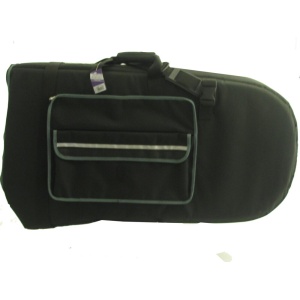 F-TUBA GIG BORSA NERA CM 42