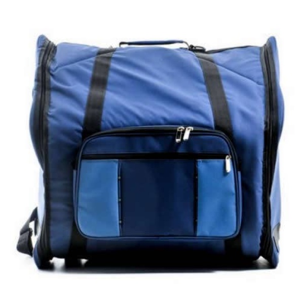 KS-AC41 BLU 120B BORSA PER FISARMONICA