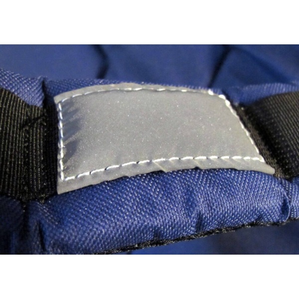 KS-AC41 BLU 120B BORSA PER FISARMONICA