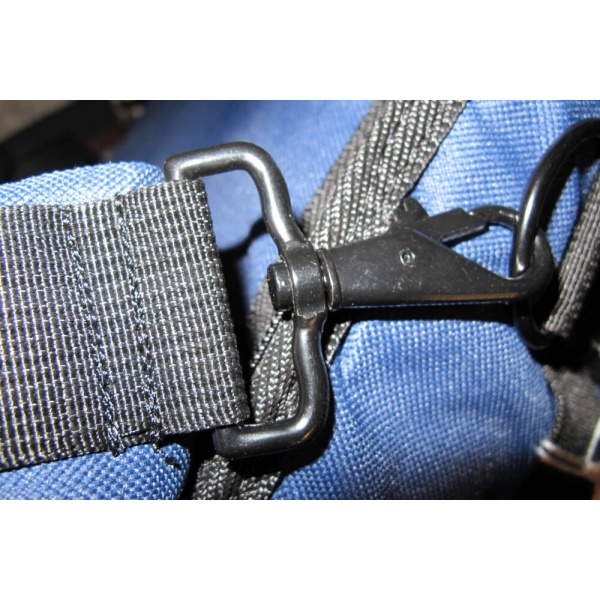 KS-AC41 BLU 120B BORSA PER FISARMONICA
