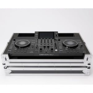 MAGMA DJ CONTROLLER CASE SC LIVE 4