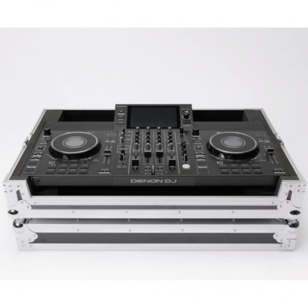 MAGMA DJ CONTROLLER CASE SC LIVE 4