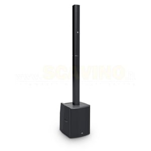 LD SYSTEMS MAUI28 G2 Sistema compatto PA attivo a colonne con mixer e Bluetooth