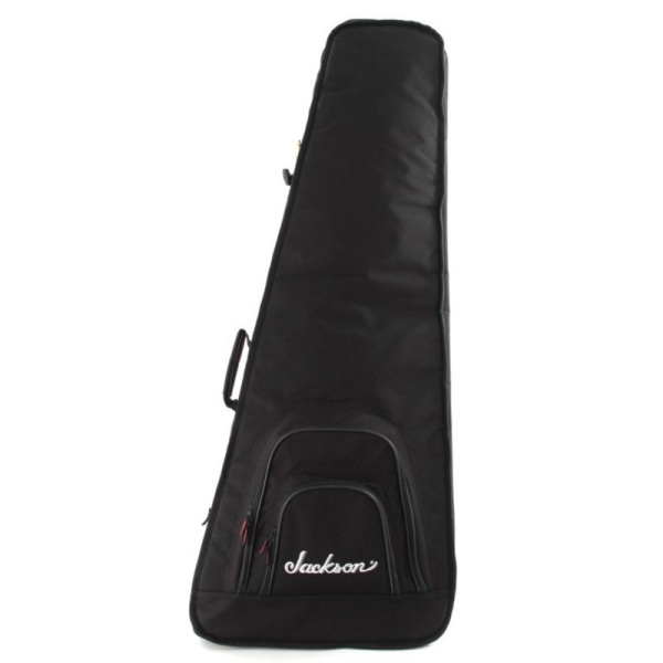 Jackson® Kelly/King V/Rhoads/Warrior Multi-Fit Gig Bag