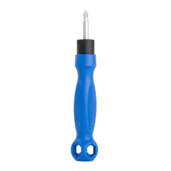 MusicNomad The Octopus 8 in 1 Tech Tool The Octopus 8 in 1 Tech Tool