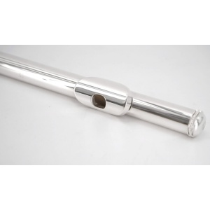 TESTATA IN ARGENTO LIGHT