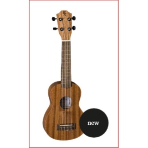 Baton Rouge UR11-S CAT Ukulele Soprano