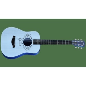 Taylor Swift Baby Taylor TSBTe ¾-size Dreadnought  ES-B Electronics