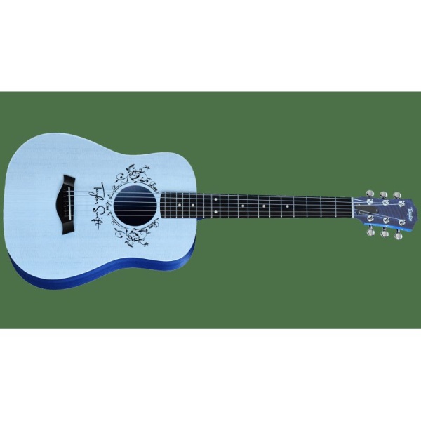 Taylor Swift Baby Taylor TSBTe ¾-size Dreadnought  ES-B Electronics