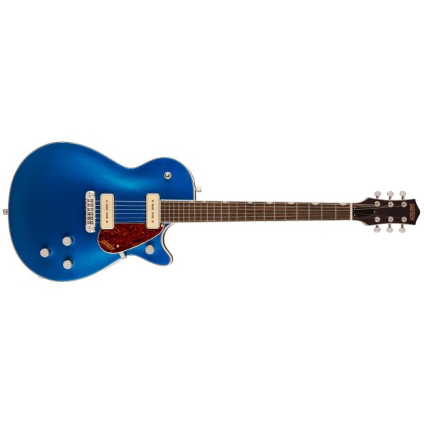 Gretsch G5210-P90 Electromatic® Jet Two 90 Single-Cut with Wraparound