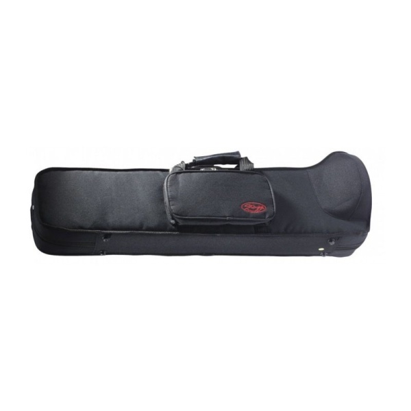 Stagg HBB-TB Custodia per Trombone Tenore Senza Ritorta