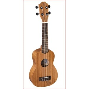 Baton Rouge UR11-S CACTUS Ukulele Soprano