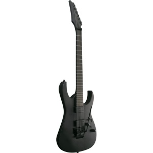 Ibanez RGRB620BKF Black Flat