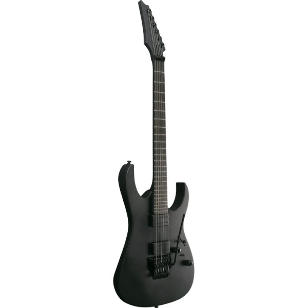 Ibanez RGRB620BKF Black Flat