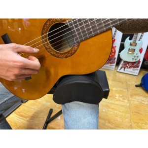 LAX Appoggia Chitarra da gamba