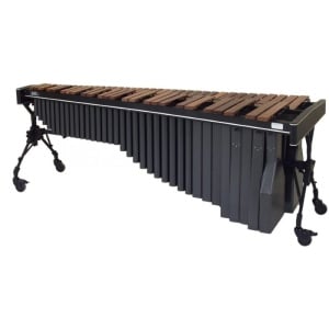 Adams MAHV50 Marimba Artist Robert Van Sice