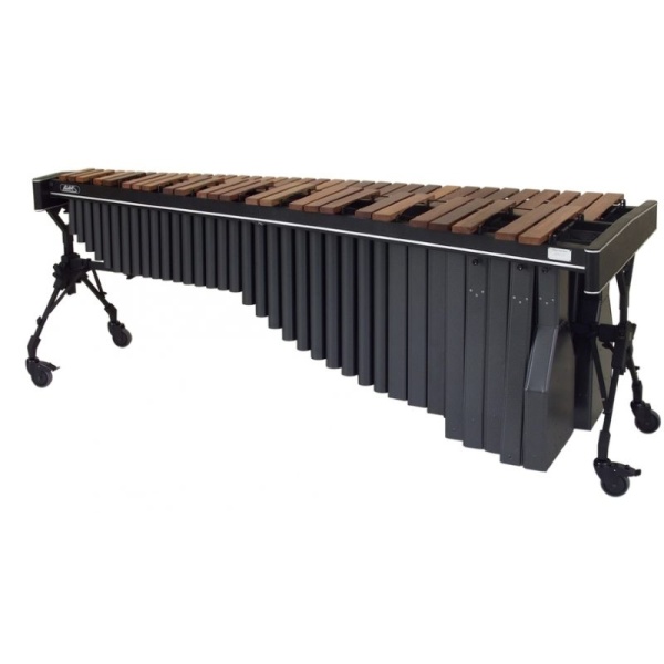 Adams MAHV50 Marimba Artist Robert Van Sice