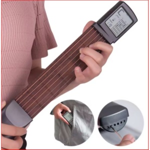 Guitar Trainer